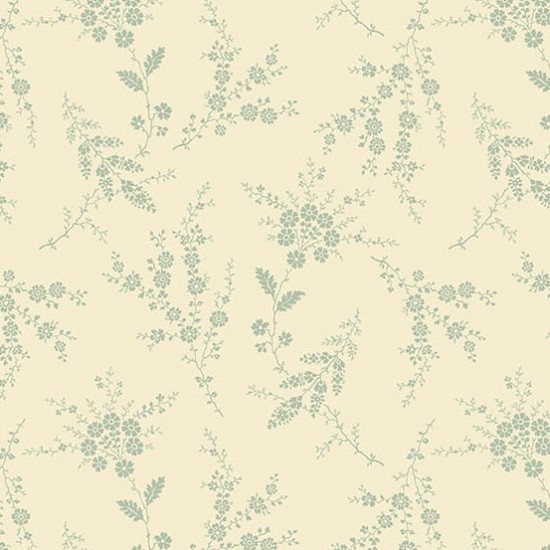 Secret Stash - Blue Willow